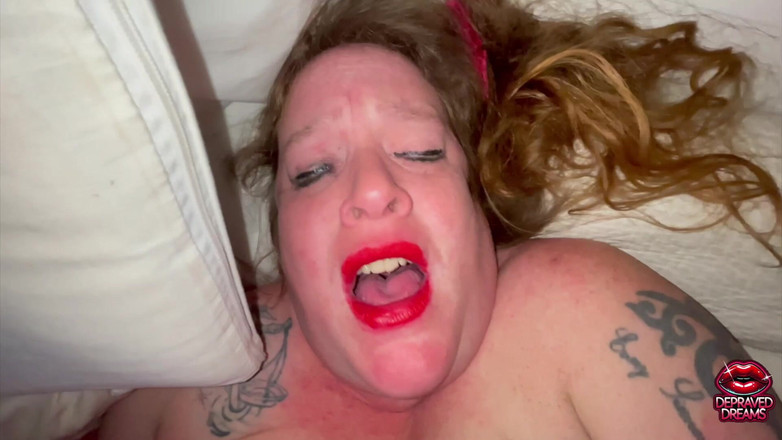 Depraved Dreams: Zkažené sny epizoda 1