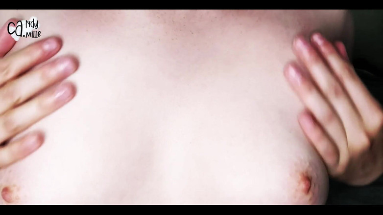 Candy Camille: Więcej starców