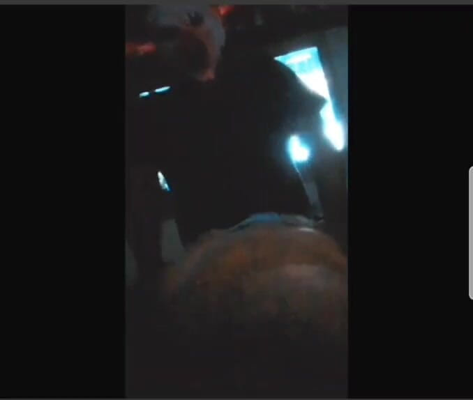 Kakabbw: そしてピエロはぽっちゃり系を食べました