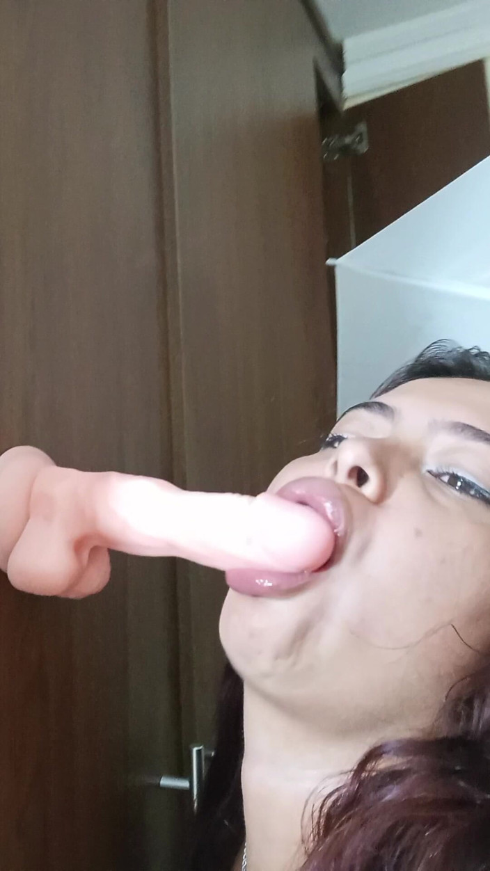 Allyson Dawson: 你想操一个红发女郎吗？