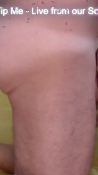 Anal Creampie After Doggy Pounding - 677