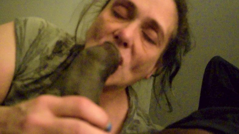 Headrietta: Tending to His Beautiful Cock