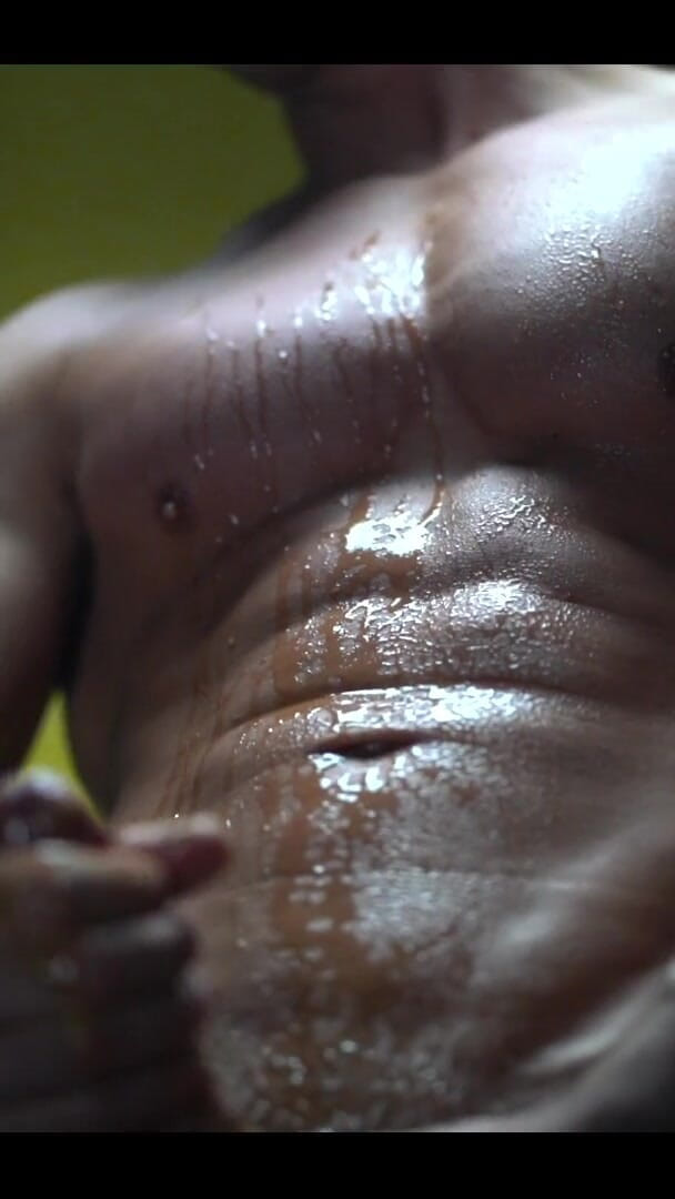 Reese Rideout: Mit honig klebrig werden