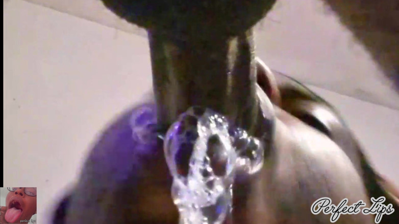 Wildwood21519: Best Sloppy Deepthroat Ever Seen