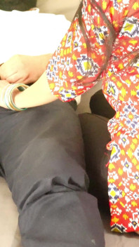 XXX desi l'indiana bhabhi aveva una relazione sessuale con il cognato, facendo sesso mentre il marito non era a casa