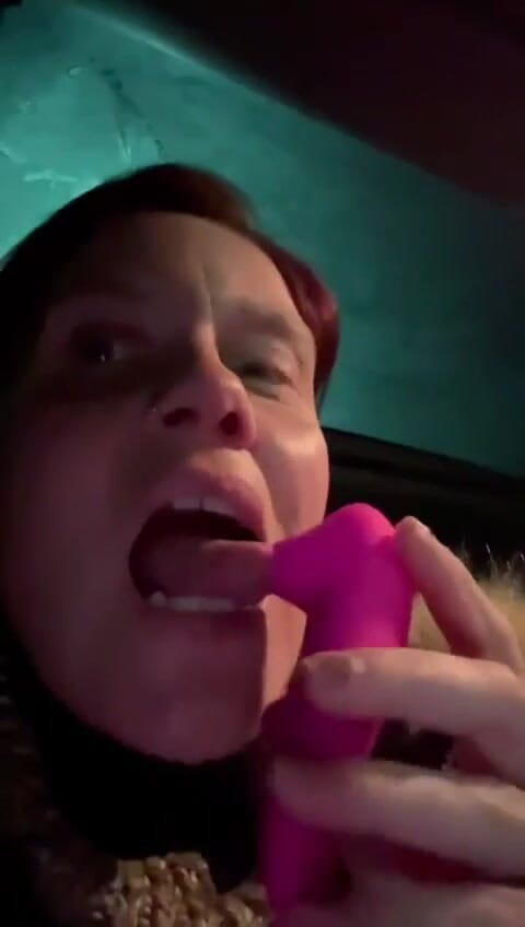 Kinky_Couple2024: Açık havada kadın orgazmı