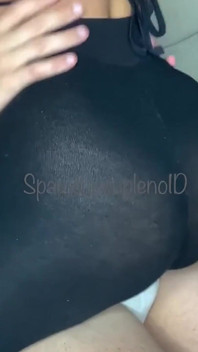 We Do More Dry Humping in Private Message