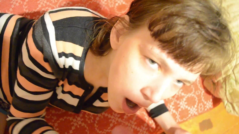 Horny Fuck Bitches: Rád Se Ti Udělám Do Pusy