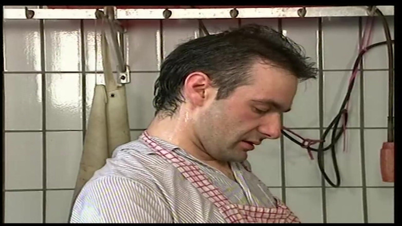 Muschi movie official: 모든 것을 할 수 있는 정육점