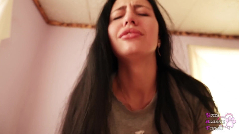 YSP Studio: Guten morgen blowjob / spermaschlucken / 4k