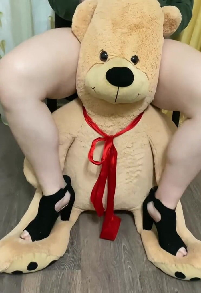 Supernasty: My foots like play in bad games
