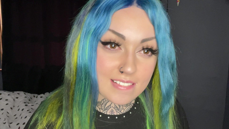 Miss Valentina: Wifeys Od vedle JOI