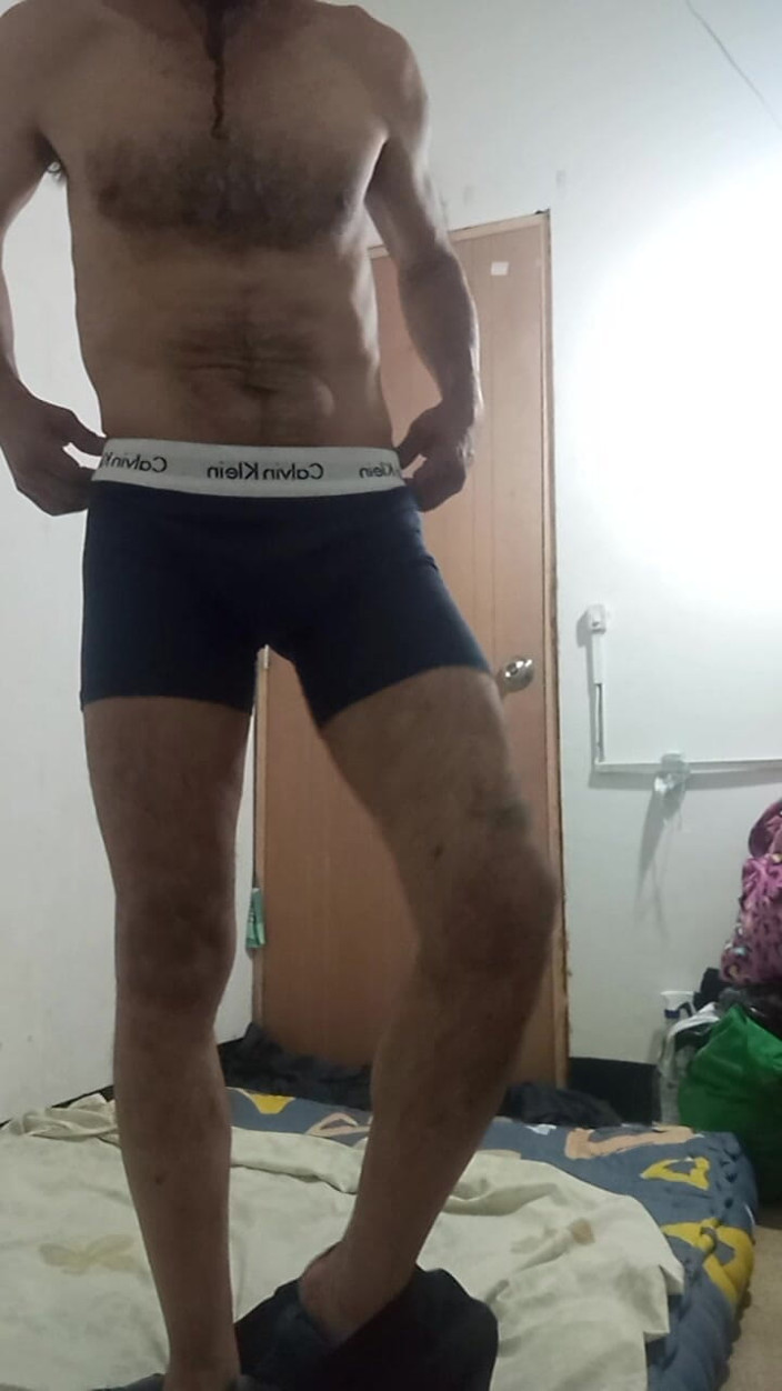 Jhonbahh: Personal and Passionate