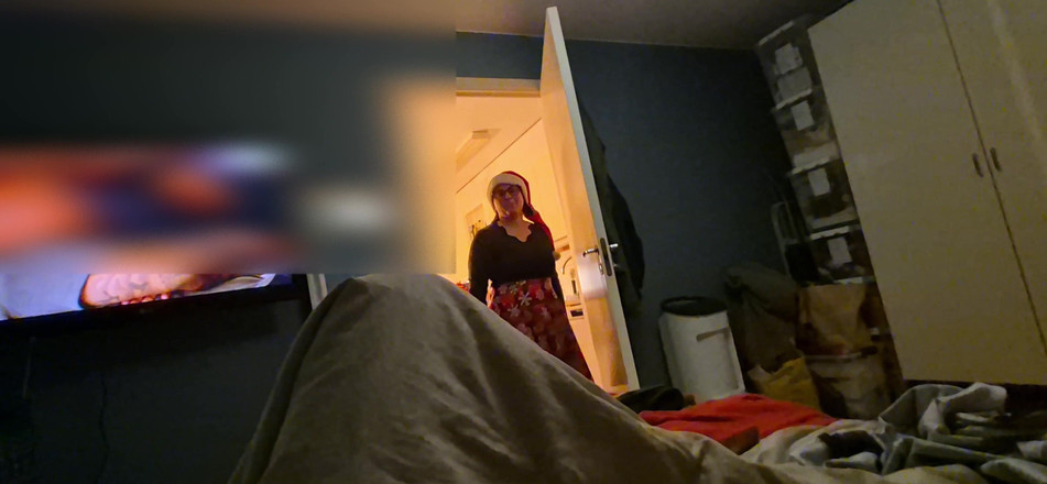 SwitchMixCouple: Santababe dostaje swoją spermę