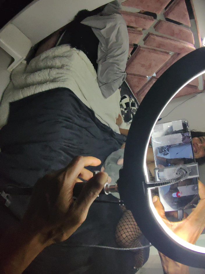 PABLO N3GROBAR: Musim berempat - sudut pandangan pertama beruang mani 6