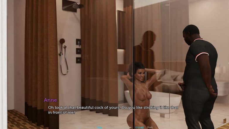 Dirty GamesXxX: Tacos: pulă mare și neagră busting o încărcătură mare de spermă pe...