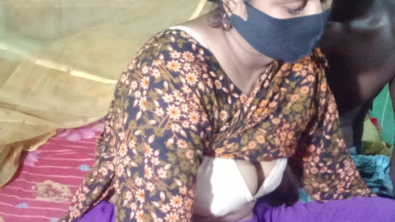 Desimombd: Mẹ kế Bangladesh bị con trai riêng đụ âm thanh rõ ràng -...