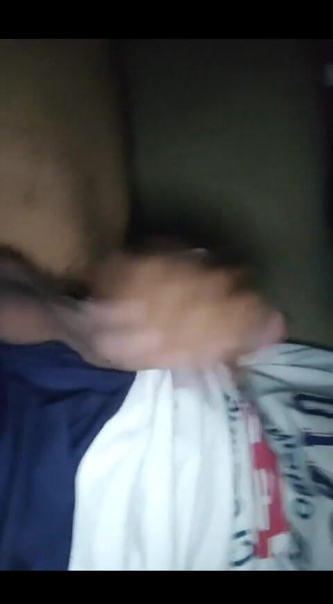 AlexAlejandro13: Masturbation in der veranda