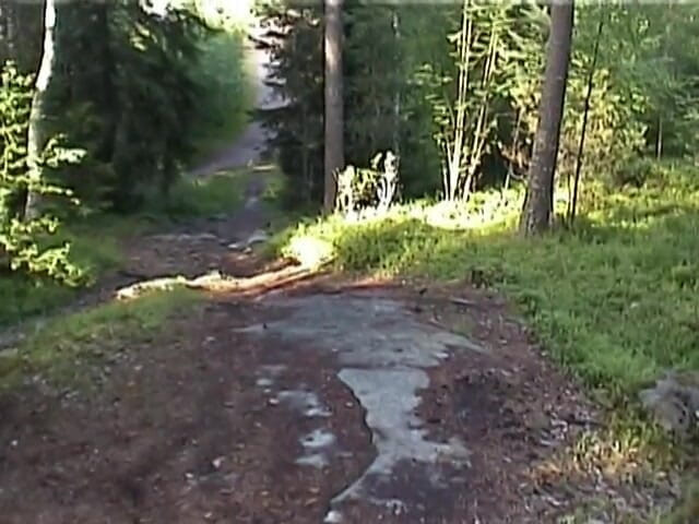 Radical: Teenagers outdoors fucking hard