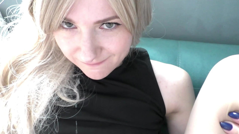 Laloka4you: Collection Cumshot 1