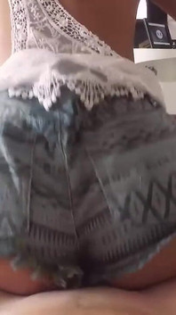 Have a Horny Evening Guys