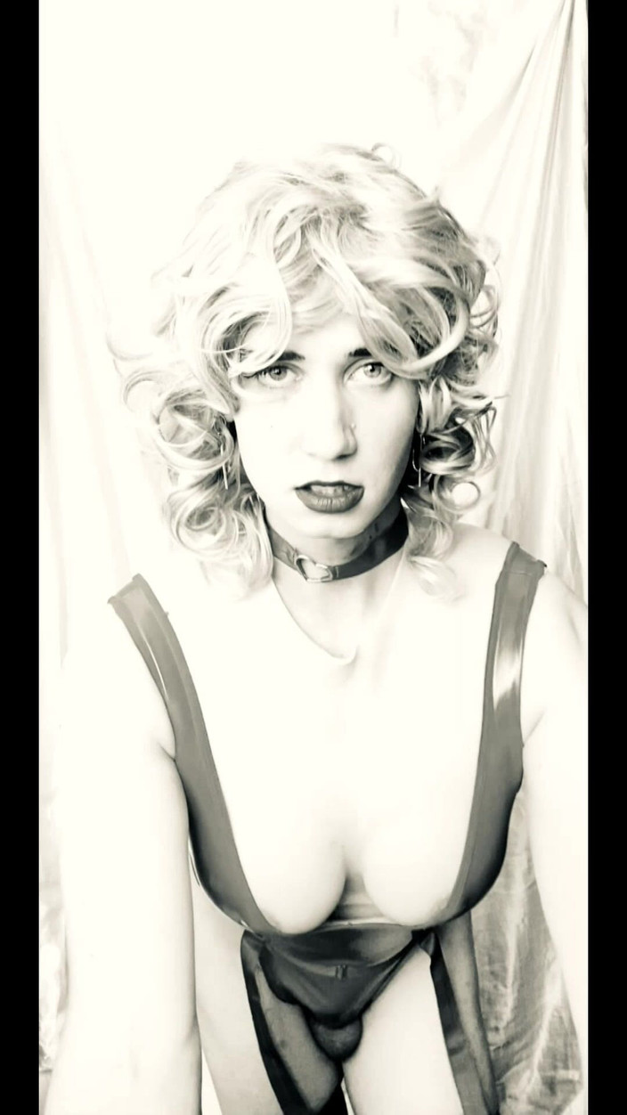 Anna Rios: Seksi çelişkiler - pürüzsüz versiyon