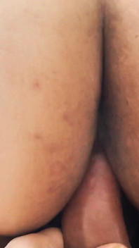 Ze vullen mijn gezicht met sperma