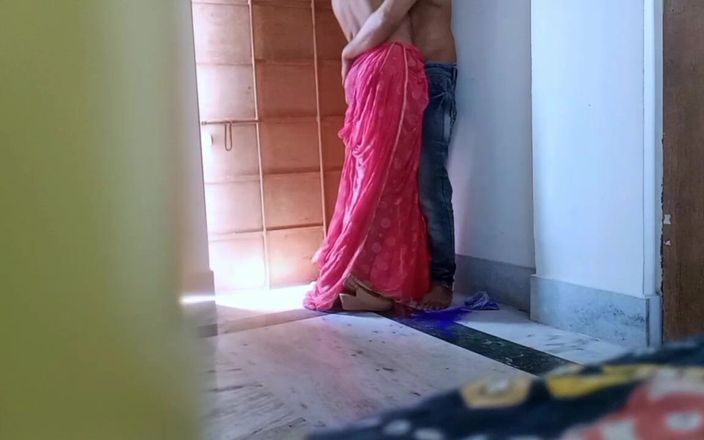 Nazima Khan: Di hari holi, aku mengubah warna memek tetangga kakak ipar...