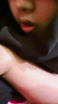 Egyptian Muslim Hot Aunty Like 18yo Virgin Girl with Huge Fat Ass & Wide Pussy Fucked by Stranger Guy When Uncale Was Next Room