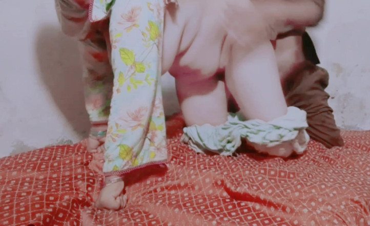Wajidsexy: Ateşli Peşhto üvey kız kardeş kayınbiraderi viral video