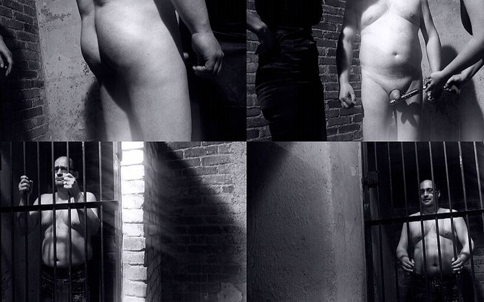 Deutsche Dominanz: 地牢中的新人