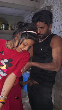 Indian Desi Village Jija Sali Sex Scandal