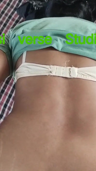 Anální královna zezadu