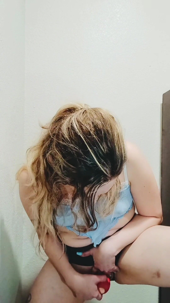 Moonlitcassie: Kompilace sexy hračk 10