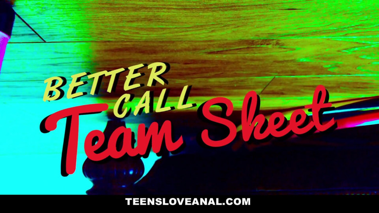 Team Skeet: Call me, beep me, never try to reach me!