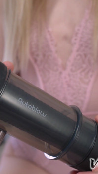 Personal Hand and Blow Job Machine - Vacuglide 2