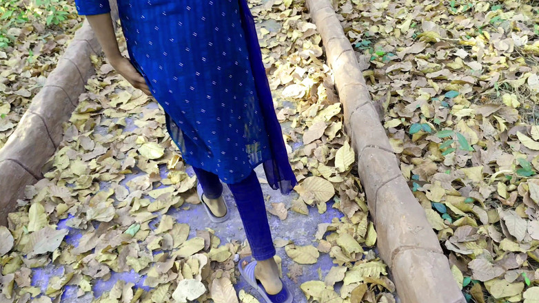 Ankush raj: Üvey kızım bugün parka çağrıldı ve onu odaya koydu