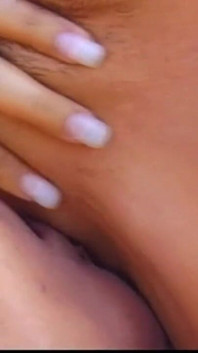 Threesome Vintage Fuck for Three Lesbians
