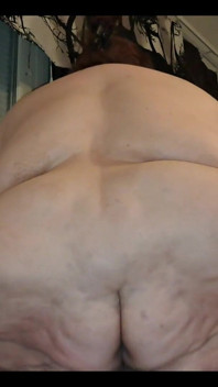 Difficile de trouver un point humide dans la chatte d’une SSBBW, partie 2