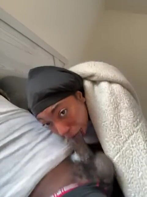 Fijii pornbox: Blowjob pagi yang bagus dengan Fijii Pornbox – Ratu Deepthroat Str8rich