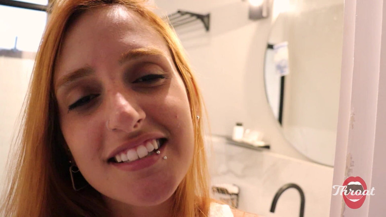 Lady Snow Brasil: J’ai taille une pipe au mari de mon meilleur ami