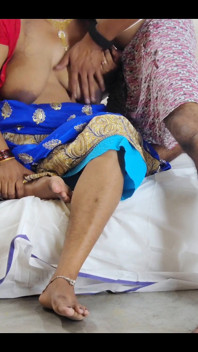 Indian Bhabhi Fuck with Neighbour
