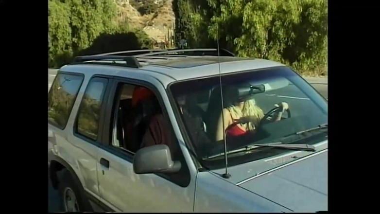 Pure redlight: セックス・イン・ザ・アメリカ Vol.3 - エピソード 3