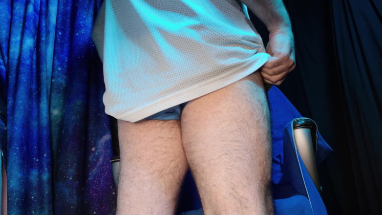 JJ7779: Stepdaddys Fresh Underwear