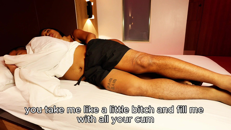 Leyne Rodriguez: Wtf! सौतेली मम्मी अपने सौतेले बेटे को अपने पति के लिए गलतियां करती है और गलती से उसका लंड जोरदार वीर्य निकाल देती है