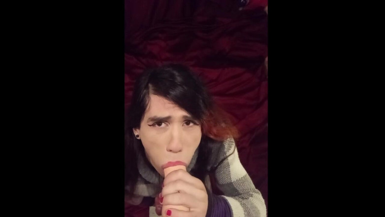 DiiVampy: Diivampy spermasprut samlingsvideo 2