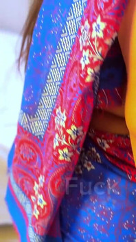 Traditional Dress Wearing