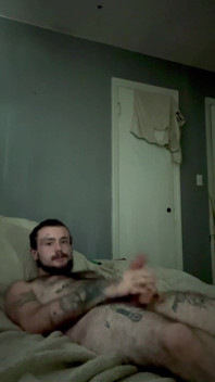 Straight Guy Solo
