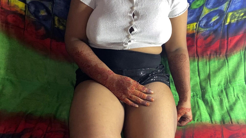 Angoori: デジインド人GFセックス