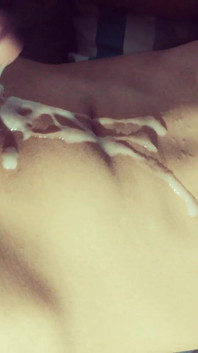 Great Cumshot